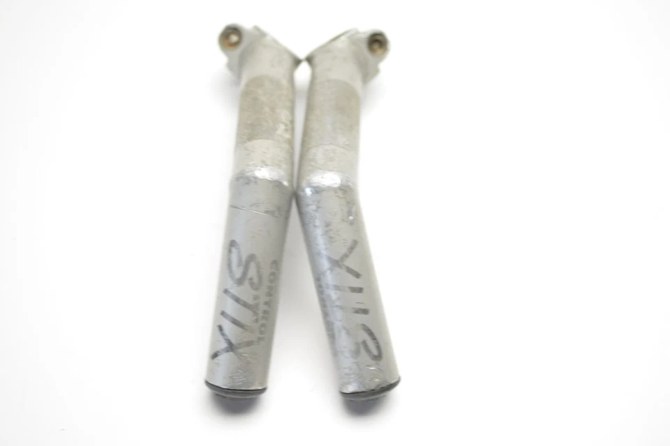 CONTROL STIX BICYCLE 150 MM WELDED SKI BEND BAREND HANDLEBAR EXTENSIONS - Image 4 of 4