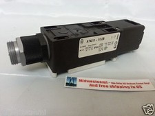 NEW KLOCKNER MOELLER AT4/11-1/I/ZB SAFETY INT...