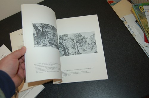ITALIAN DRAWINGS, Dutch and Flemish, Northern Drawings (3 Books) Lot Met Museum - Picture 6 of 24