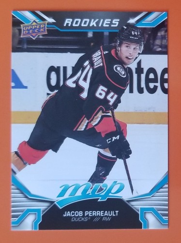 2022-23 Upper Deck MVP Hockey Base & Short Prints Complete Your Set & You Pick - Picture 214 of 235