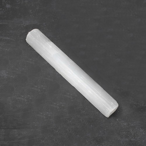 1x Selenit Kristall Stab Länge ca. 5~11cm Rohsteine-MINERALIEN-EDELSTEINE - Bild 5 von 6