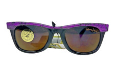 Vintage Panama Jack Environmental Optics Sunglasses PJ1260 UV Protection NWT