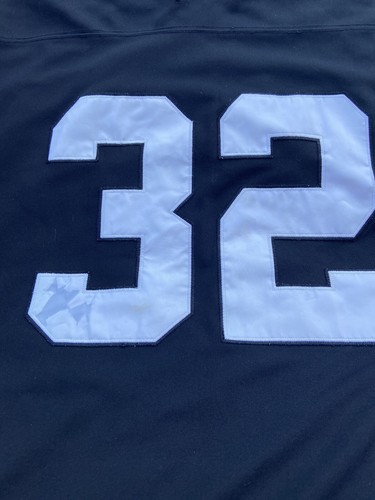 Franco Harris Mitchell & Ness Throwbacks #32 Steelers 1975 Jersey Mens 54 Sewn. - Picture 2 of 24