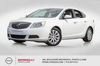 2014 Buick Verano Base