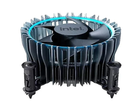 Intel 4-Pin CPU Heatsinks