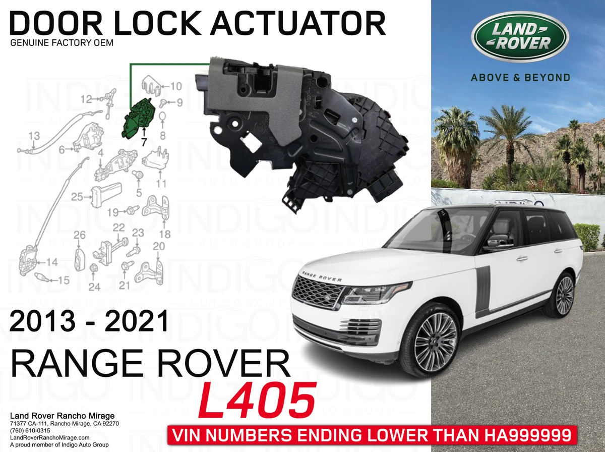 Range Rover Ebay Motors