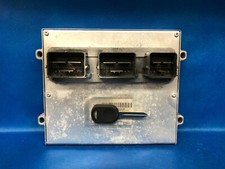 PROGRAMMED VIN & KEY 04 FORD F150 4.6 ECU PCM MODULE ECM CRX2 4L3A-12A650-RN