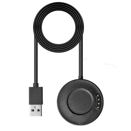 Fast USB Charger Cradle Charging Dock For Huami Amazfit Stratos Smart Watch 3 - Picture 1 of 6