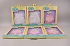 Lot of 6 Nib Nos 1992 Cabbage Patch Kids Deluxe Fashions Sets
