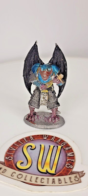 Ral Partha Miniatures Sivak Draconian Dragonlance 10-501 DND D&D RP3 RP