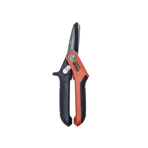 Crescent Wiss Tradesman Utility Shears - Picture 5 of 5