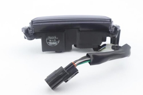 Rampe de voyants pour scooter PIAGGIO 300 MP3 SPORT 2020 à 2022 - Photo 7/8