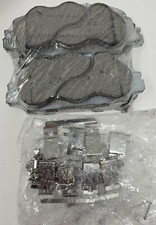 Wagner OEX2036 Disc Brake Pad Set Ceramic