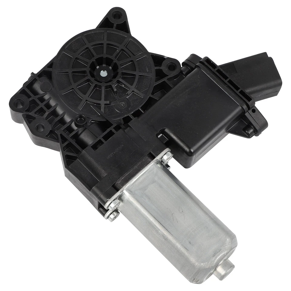 Motor elevador ventana eléctrica lado pasajero delantero derecho para Ford Explorer 2011-2017 Foto 3 de 4