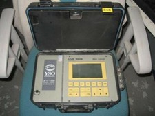 NITRO CONSULT UVS 1504 SYSMOGRAPHE - (2a)