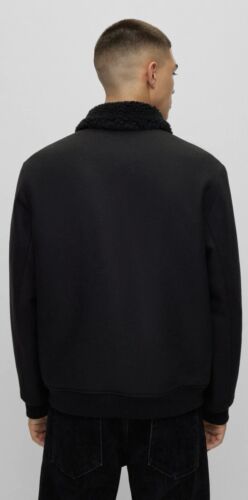 Hugo Boss Wool Jacket Size XL - Picture 3 of 3