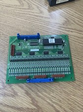 TRIAD CONTROLS 31-017 REV 2 PC BOARD See Pics 30 days warranty