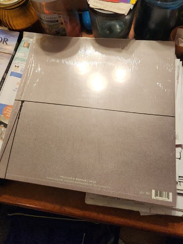 INCUBUS "If Not Now, When?" 1st press!! Oop Rare Still in Shrink 180gr 2LP - Picture 2 of 2