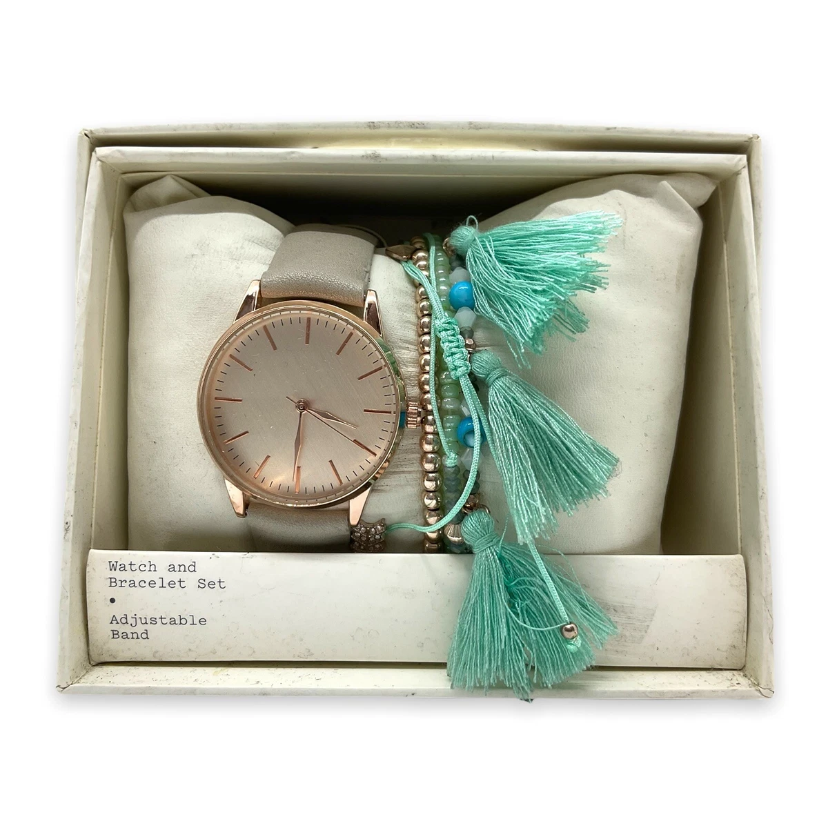 Women's watches with adjustable bands clearance