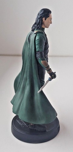 Marvel Movie Collection / Marvel Legends / DeAgostini/ 1:16 / Hand made - Picture 70 of 111