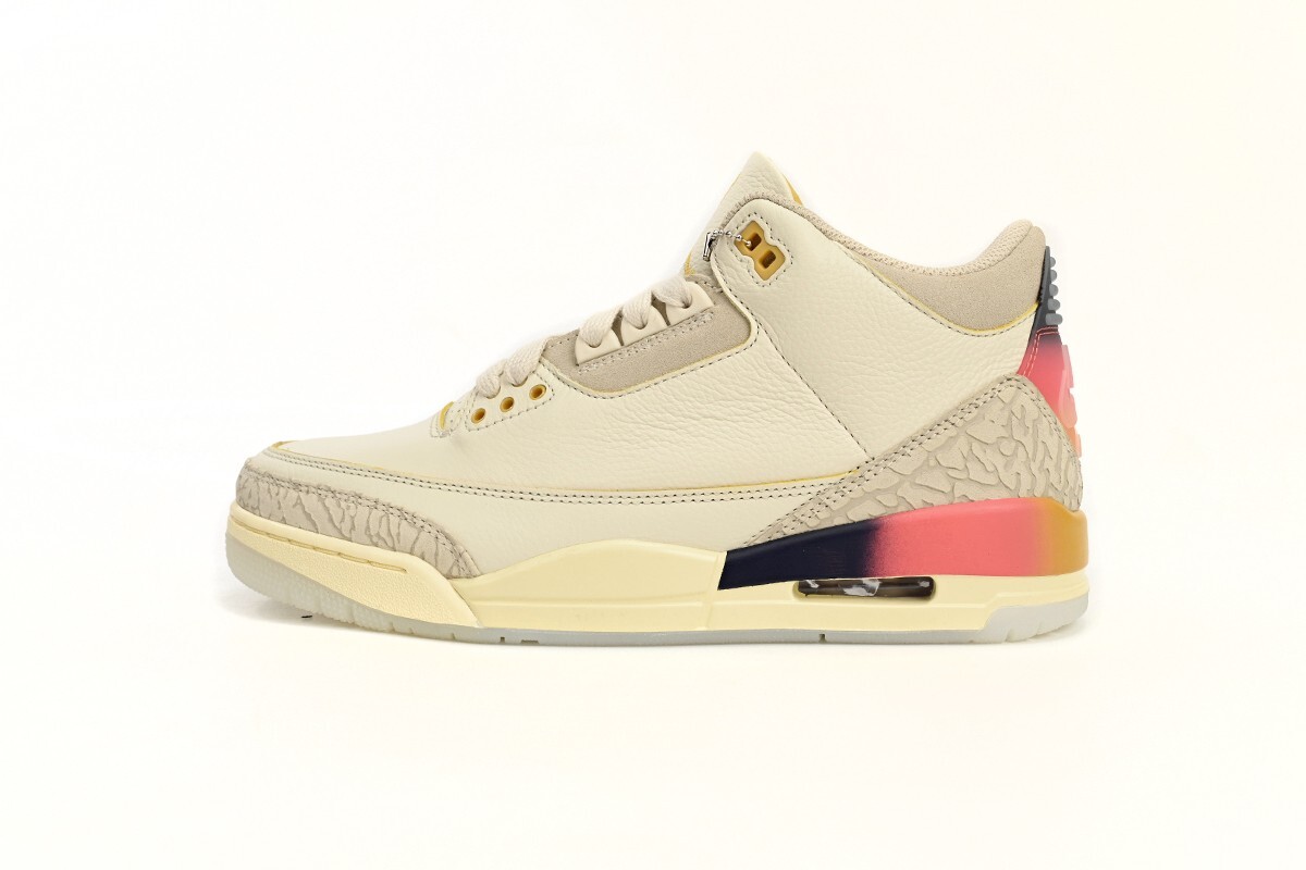 Size 10 - J. Balvin x Air Jordan 3 Retro Rio for sale online Size 10 - J. Balvin x Air Jordan 3 Retro Rio for sale online