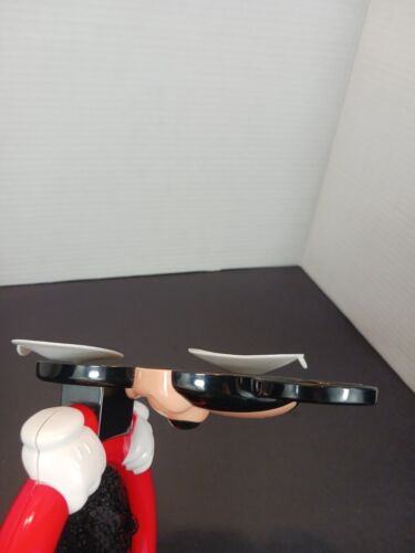 Mickey Mouse The First Years Baby Shoot And Store Basket Hoop Red Suction Cups - Picture 12 of 13