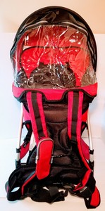 Chicco Child Toddler Baby Carrier Ext Frame Backpack Hiking Camping Stand Red Ebay Chicco Child Toddler Baby Carrier Ext Frame Backpack Hiking Camping Stand Red Ebay