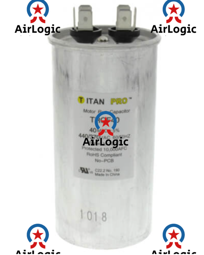 39H5801 100463-04 R100463-04 Lennox Armstrong Run Capacitor