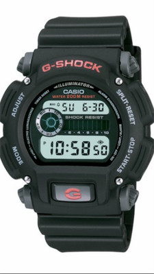 sports g shock watches