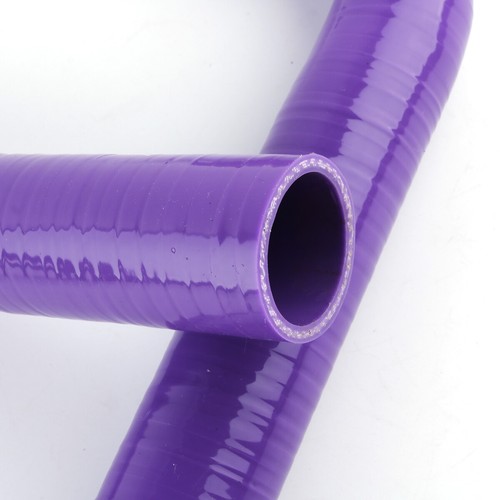 ZAP For 67-69 CHEVY CAMARO/FIREBIRD T/A V8 Silicone Radiator Hoses High Temp - Picture 10 of 10