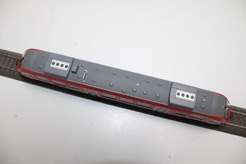 Märklin H0 36640 Dieseltriebwagen BR 640 DB Regio, DIG mfx +Sound , OVP+TOP -L39 - Bild 8 von 11