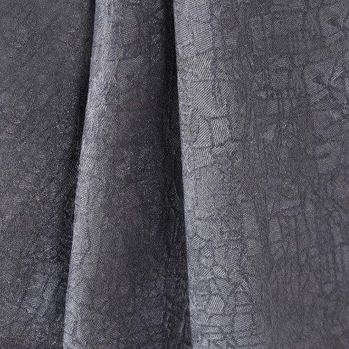 Senna Textured Washable Room Darkening Blackout Curtains, Set of 2 Panels - 第 68/90 張圖片