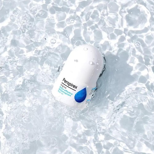 1PCS Perspirex Antiperspirant Roll-On Strong Original Control Sweat Odour ne2025 - Picture 8 of 10