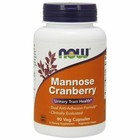 NOW Foods Cranberry Herbal Capsules