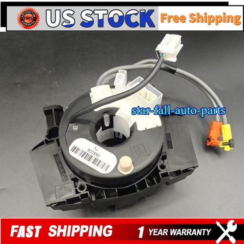 NEW High-Quality Clock Spring With heated 25560ZK01D For 2004-2008 Nissan Maxima - Picture 3 of 11
