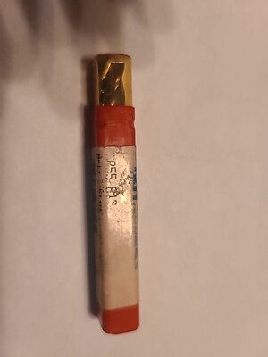 ProCut CR55 B12 3/8'' HSS Double End Mill 4 Flute 3/8'' Shank