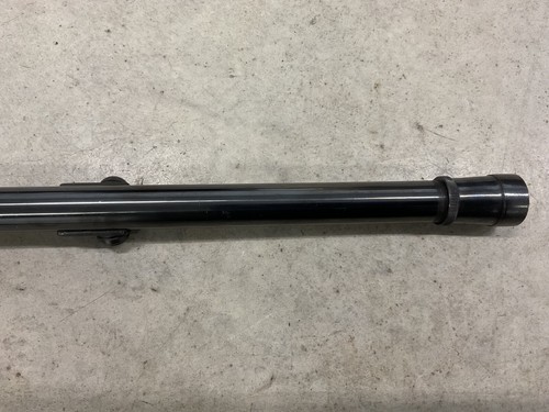 Vintage Weaver B4 22 cal Rifle Scope Crosshair Reticle USED Winchester Remington - Picture 3 of 8