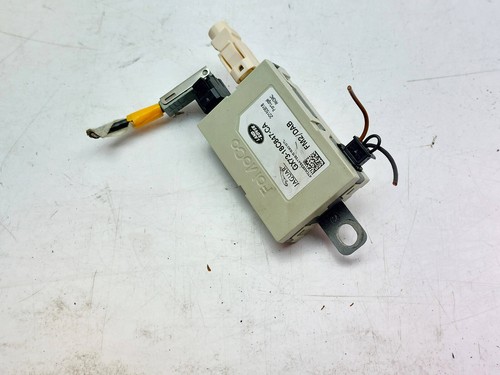 JAGUAR XE X760 2016 AERIAL ANTENNA AMPLIFIER MODULE UNIT GX73-18C847-CA - Picture 5 of 13