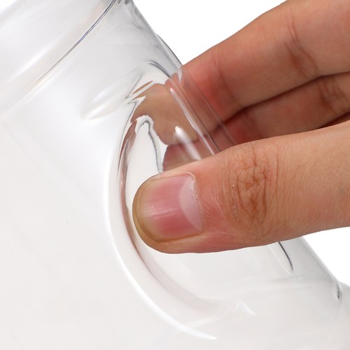 1 Pc Large Capacity Money Jar Piggy Bank Kids Piggy Bank Adults - Picture 6 of 11