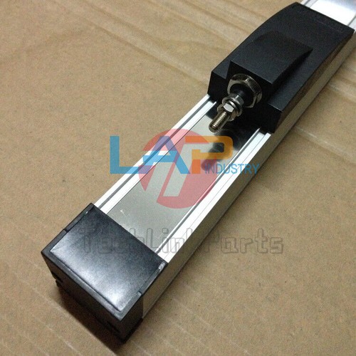 New 1PCs Novotechnik TLH-1250/TLH 1250 Linear Position Transducer - Picture 3 of 4