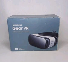 Samsung Gear Smartphone VR Headset Powered By Oculus