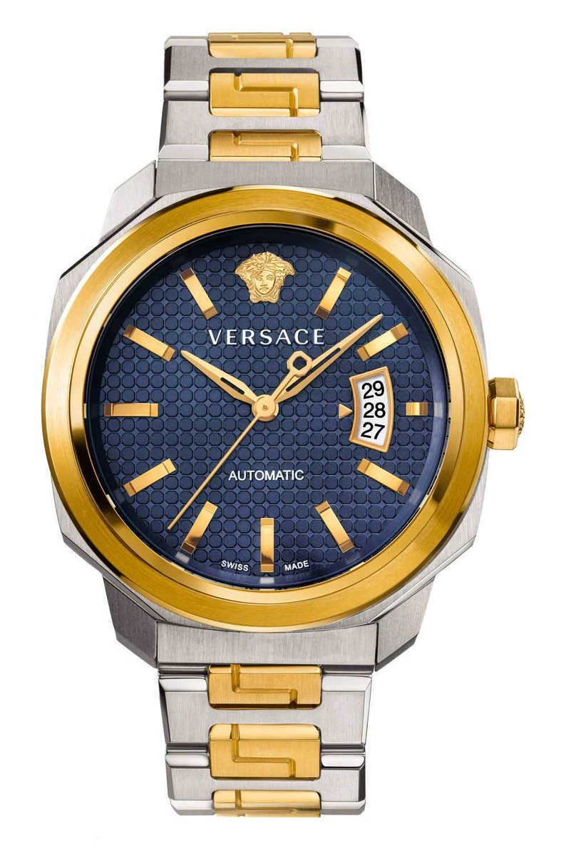 Versace swiss made watch clearance price