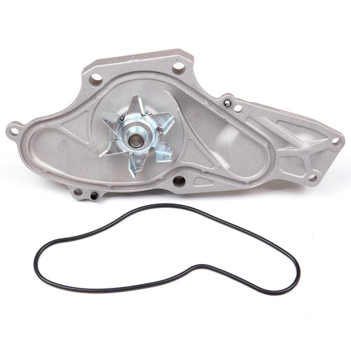 Kit de correa de distribución Kit de bomba de agua para Honda Accord 1998-2002 3,0 L V6 SOHC - Imagen 3 de 8