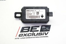 BMW 3er F31 320d Touring Alarmsteuergerät Steuergerät Alarmanlage 9269634