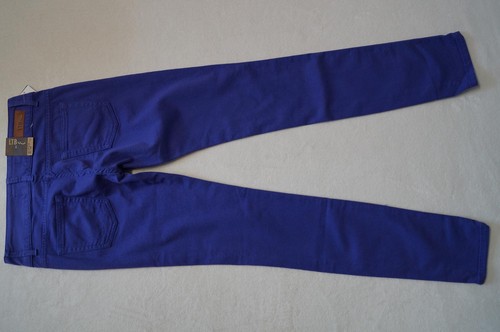 LTB NEW MOLLY Jeans Super Slim W 26-32 L32 Stretch 4 Farben 59,95 € NEU - Bild 23 von 28