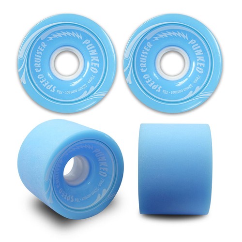 Longboard YOCAHER Completo - Serie Tierra - Color Aventura - Imagen 32 de 55