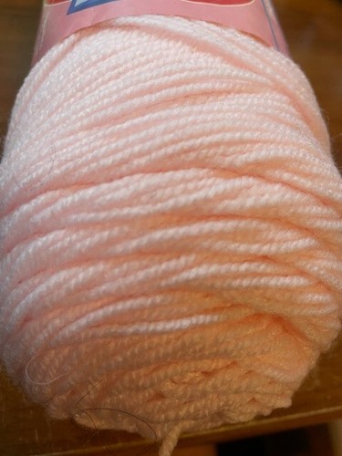 Red Heart Yarn - BABY SPORT - 3-ply sport weight machine washable - Picture 2 of 12