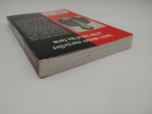 One-Armed Bandits and Other Stories of Iowa's Past & Present George Mills Signed - Picture 9 of 9