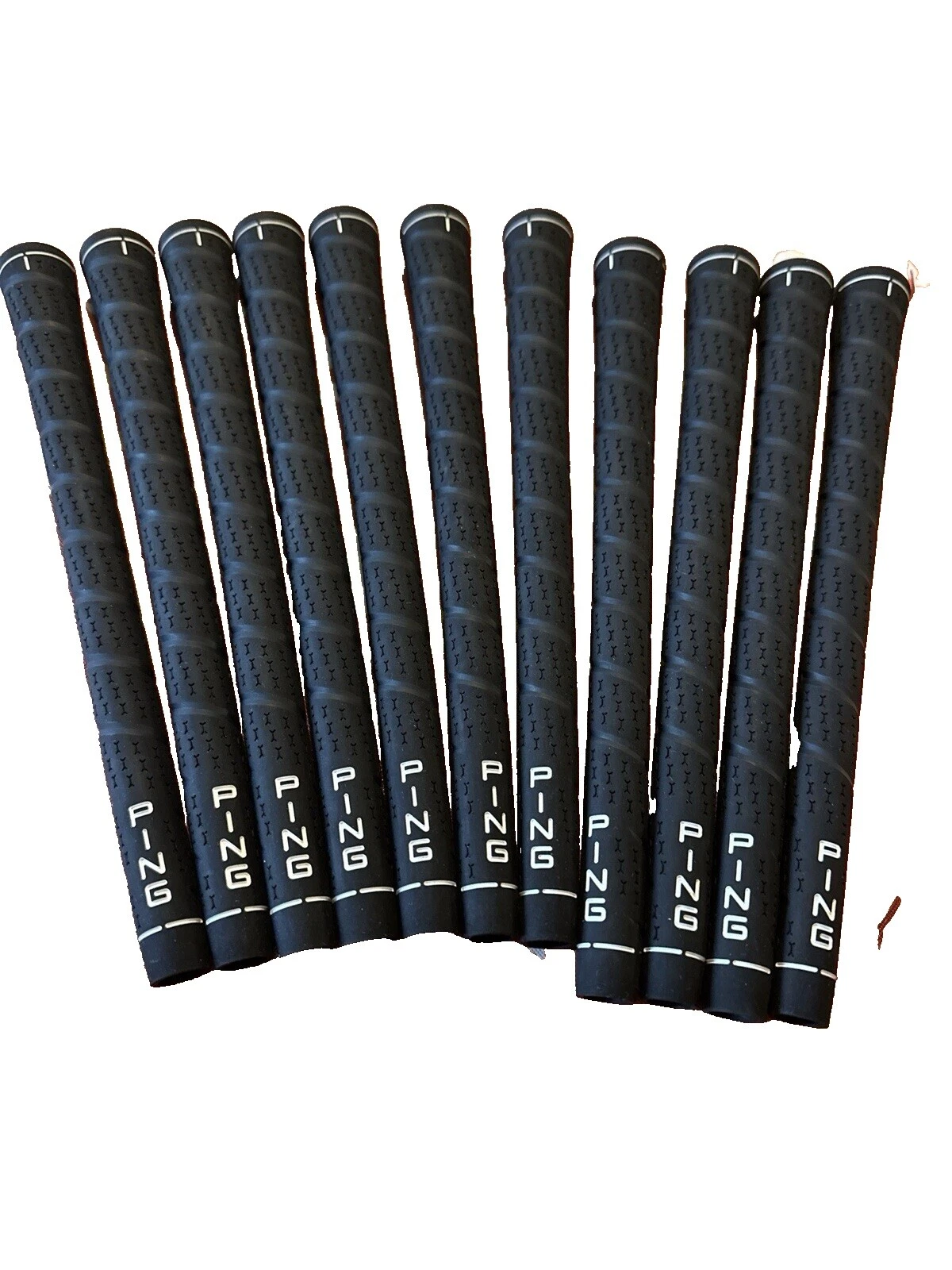 Empuñaduras estándar para club de golf PING