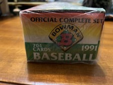1991 Bowman Baseball Cards 23